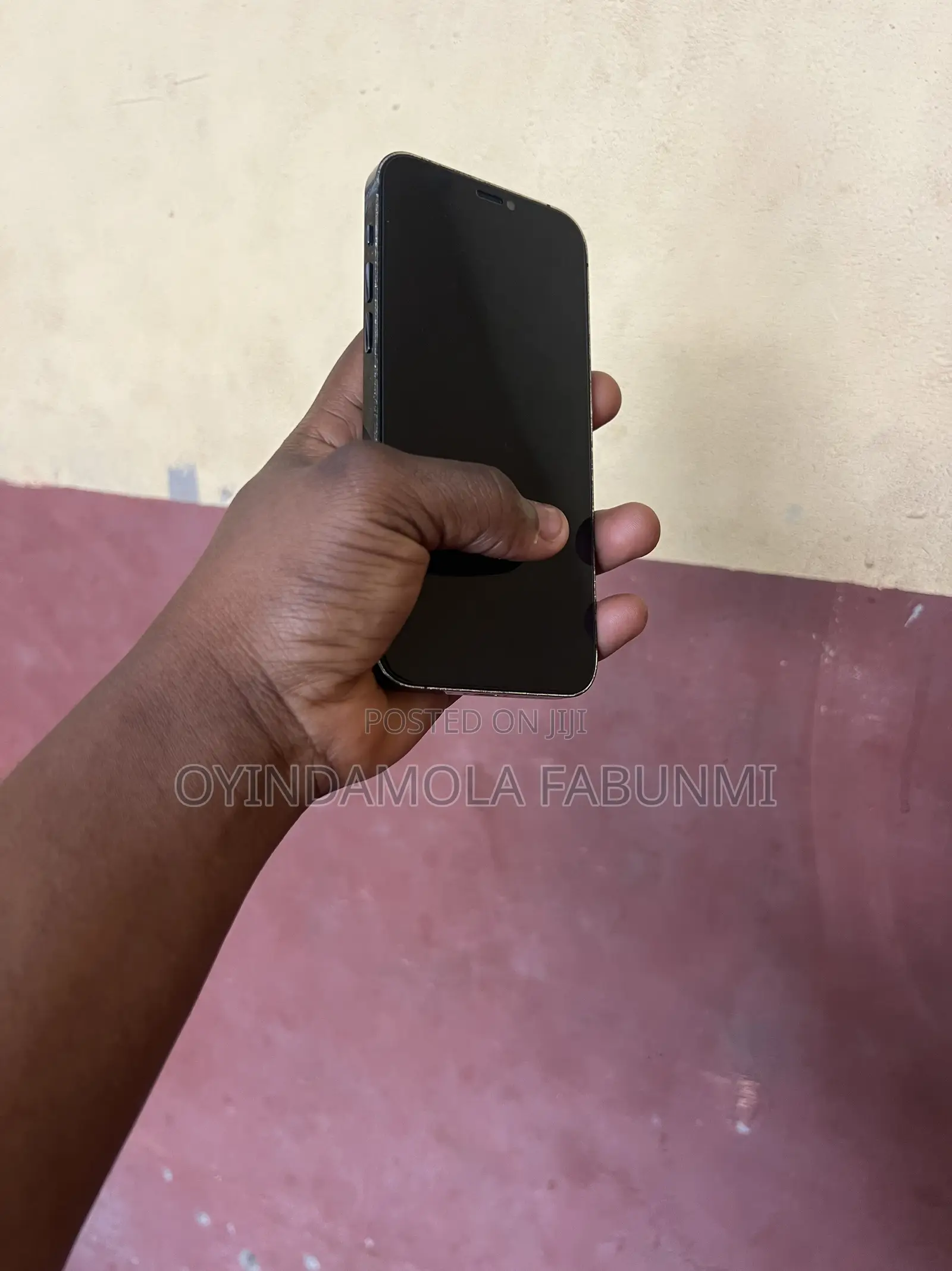 Apple iPhone 12 Pro 128 GB Blue