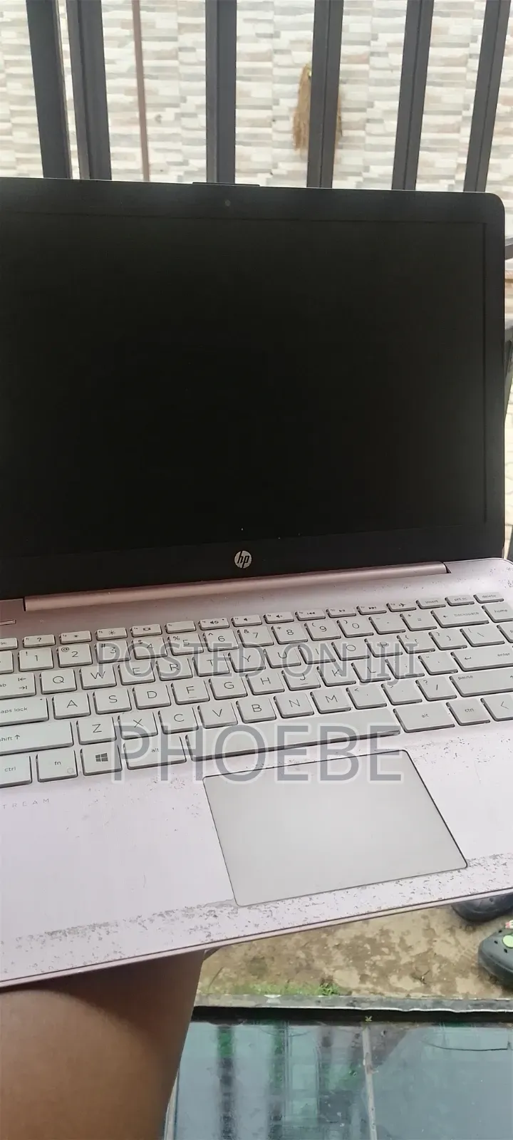 Laptop HP Stream 14 4GB Intel Celeron eMMC 60GB