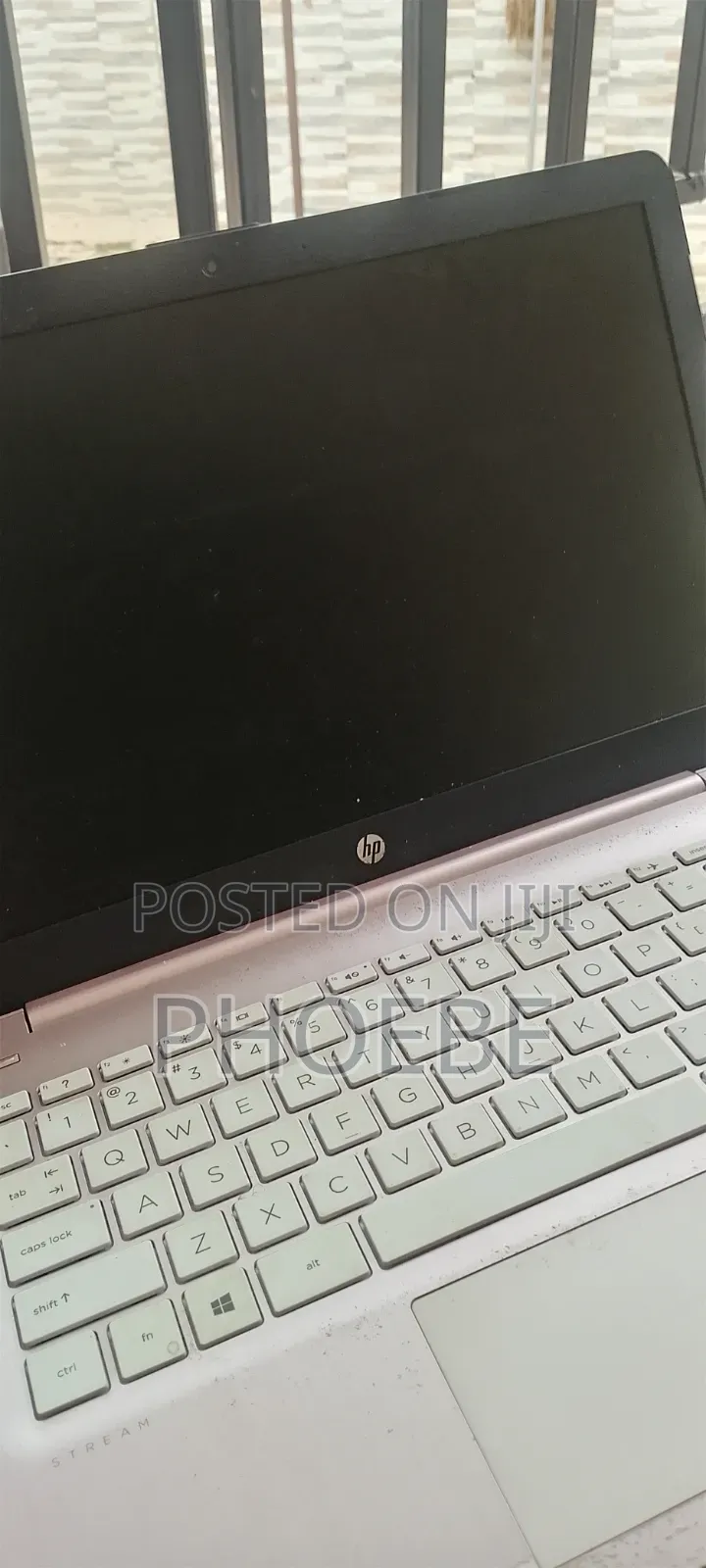 Laptop HP Stream 14 4GB Intel Celeron eMMC 60GB