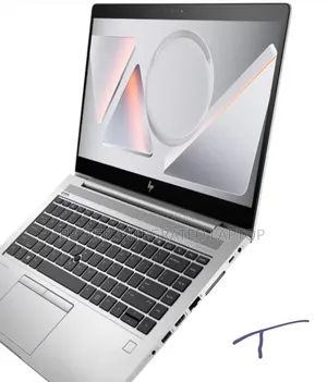 New Laptop HP EliteBook 820 G2 4GB Intel Core i5 SSD 256GB