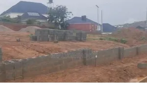 1000sqm, Residential, C of O, Navy Estate