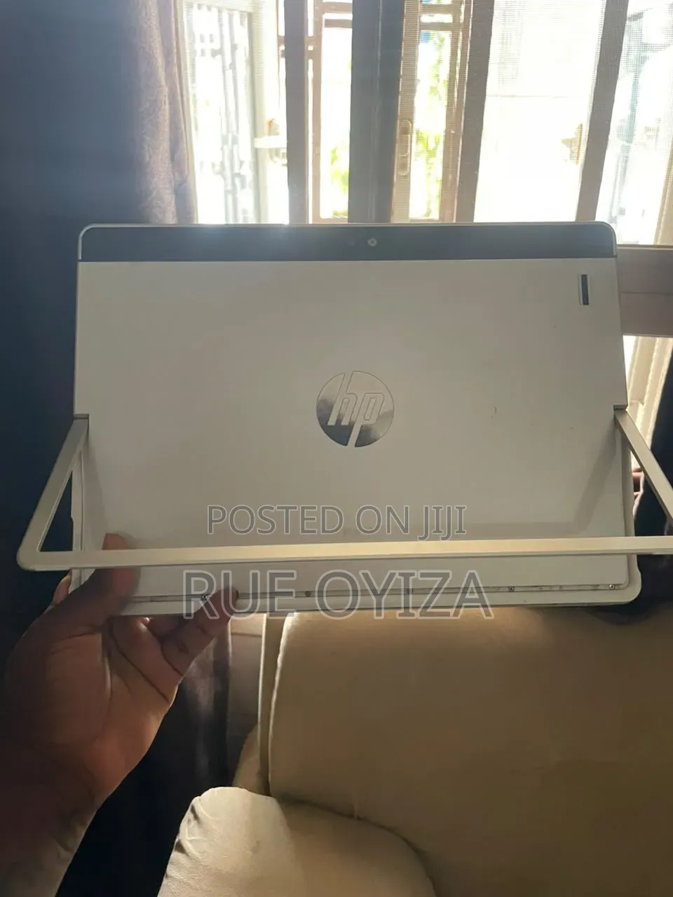 Laptop HP Elite X2 1012 8GB SSD 256GB