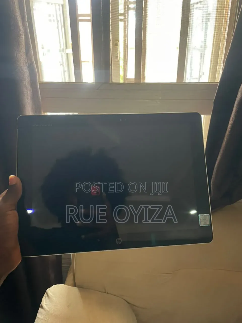 Laptop HP Elite X2 1012 8GB SSD 256GB