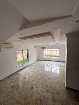 5bdrm Townhouse / Terrace in Banana Island for rent