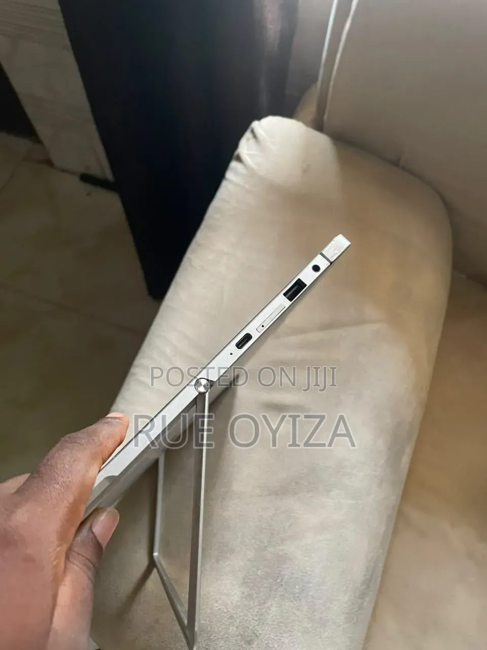 Laptop HP Elite X2 1012 8GB SSD 256GB