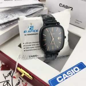 Original Casio Wristwatch