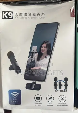 Microphone