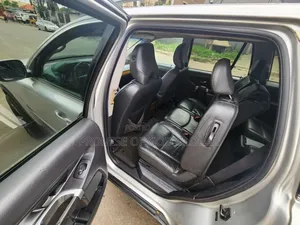 Volvo XC90 2007 Silver