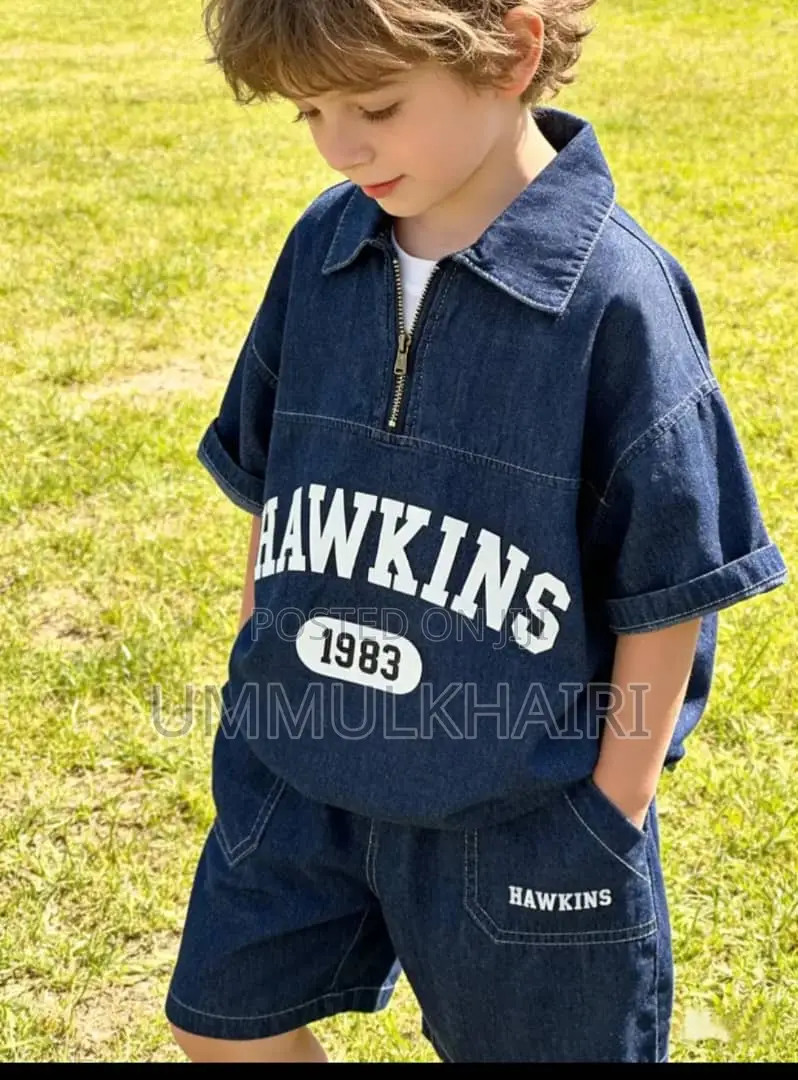 Everly Kids Clothing’S