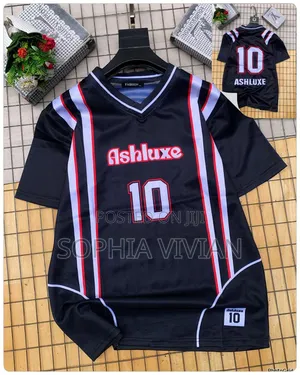 Quality Colar Neck T-Shirt