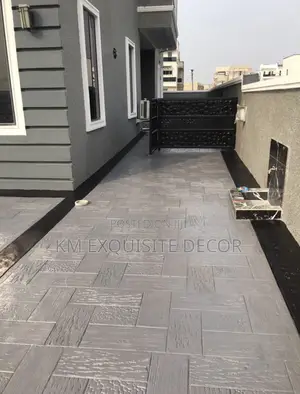 Polished Concrete