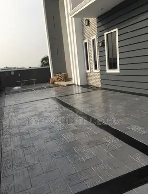 Polished Concrete