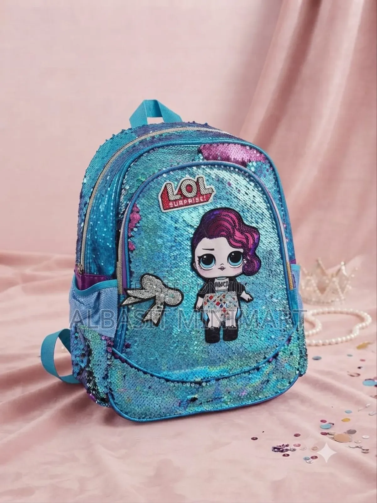 L.O.L. Surprise! Backpack