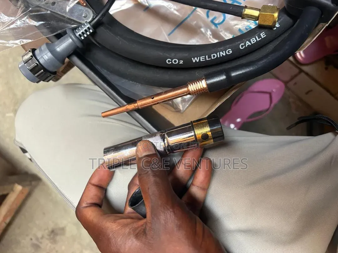 Automatic Argon Welding Tongue/Torch