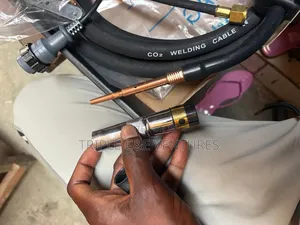 Automatic Argon Welding Tongue/Torch