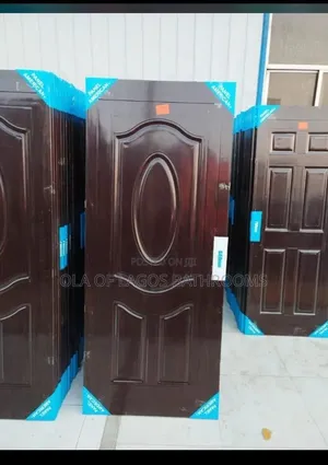 American Panels Doors 3ft