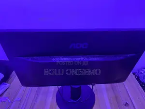 Aoc Gaming Monitor