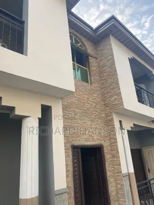 Mini Flat in Vintage -Balogun, Sangotedo for rent
