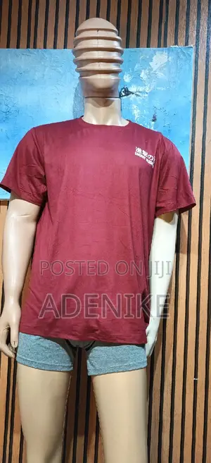 Unisex Adult Polo