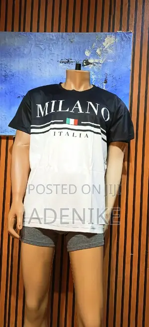 Unisex Adult Polo