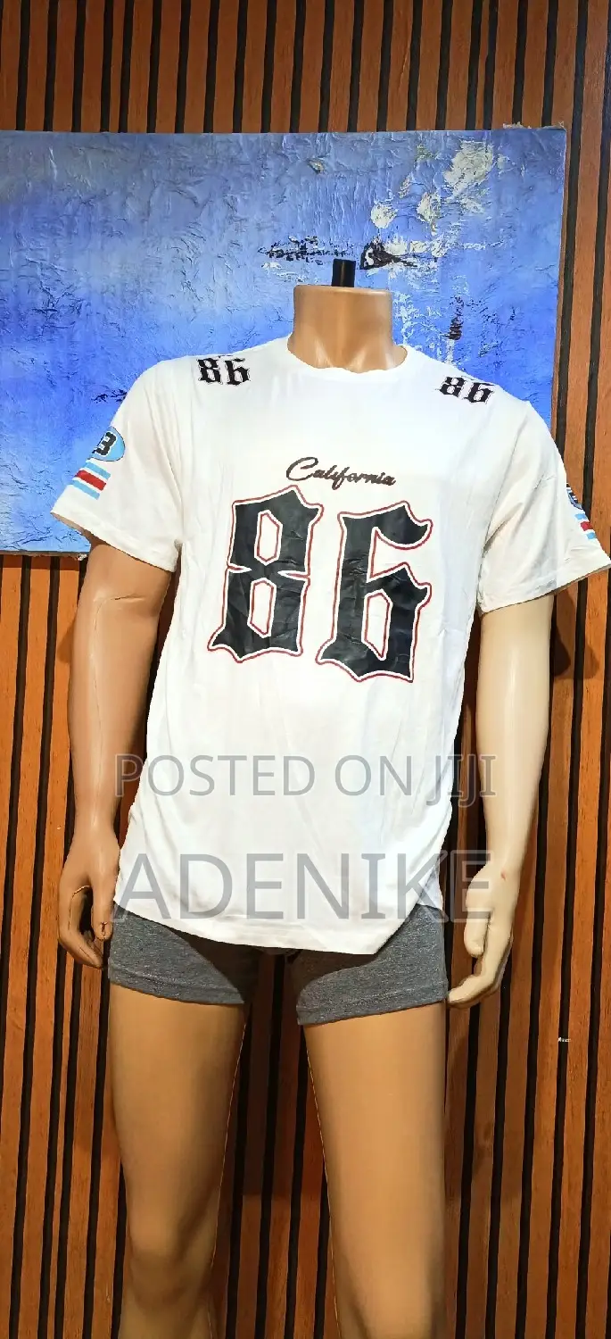 Unisex Adult Polo