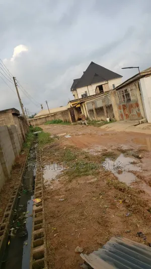 Uncompleted Property