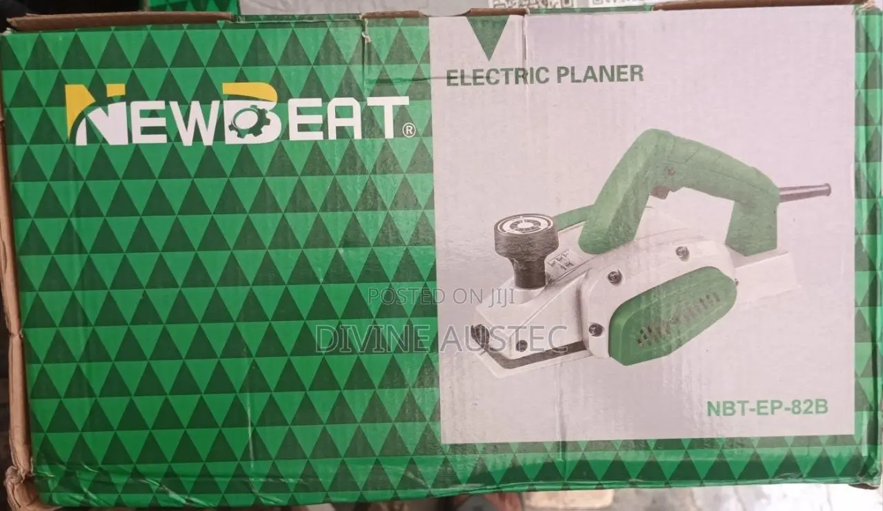 Electric Planner