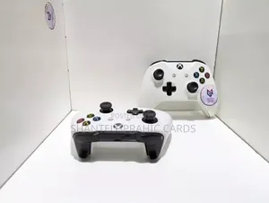 Pc Xbox Wireless Controller