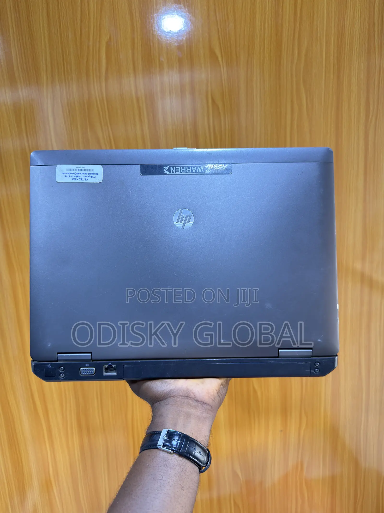 Laptop HP ProBook 6470B 4GB Intel Core i5 HDD 320GB