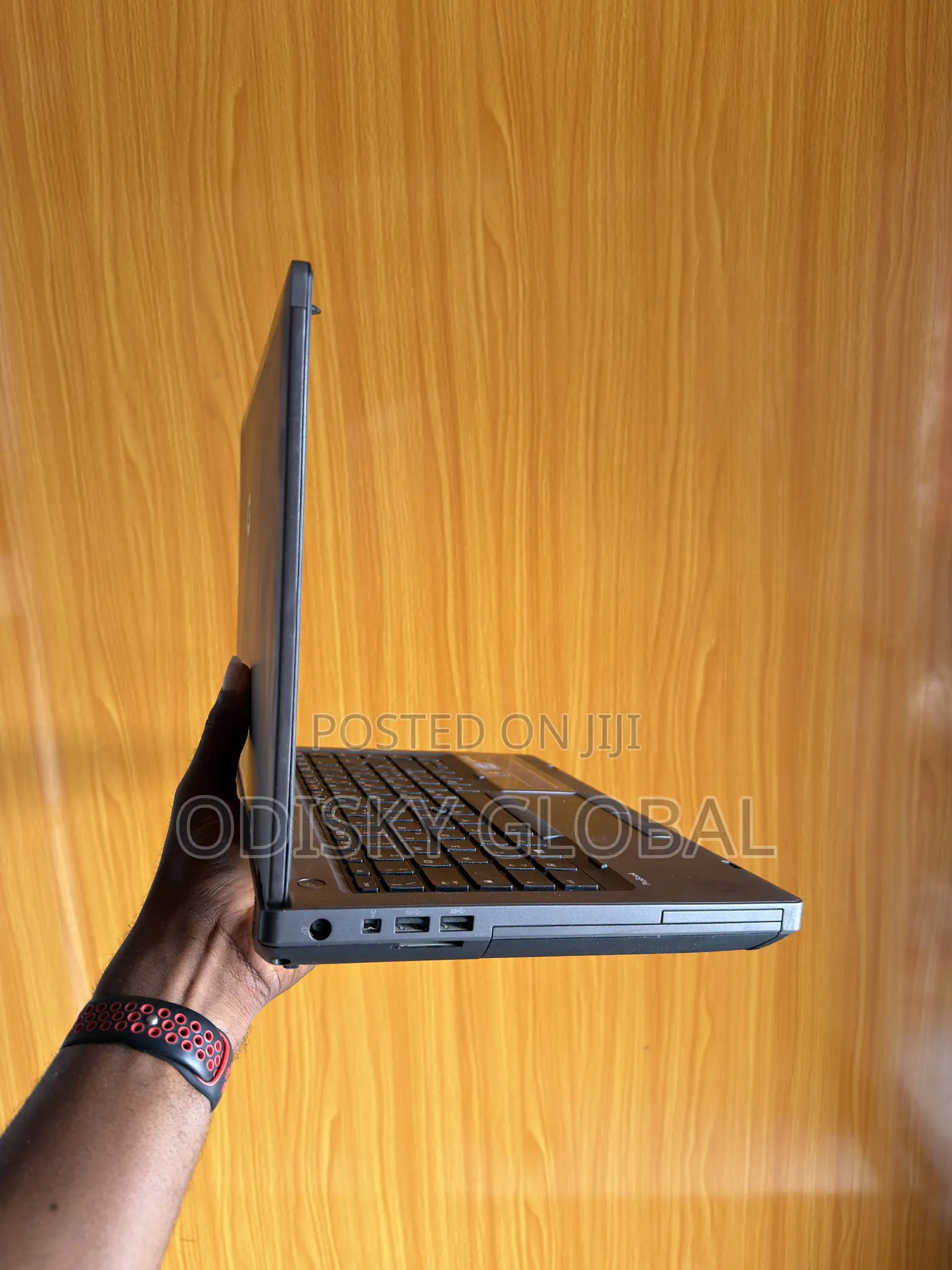 Laptop HP ProBook 6470B 4GB Intel Core i5 HDD 320GB