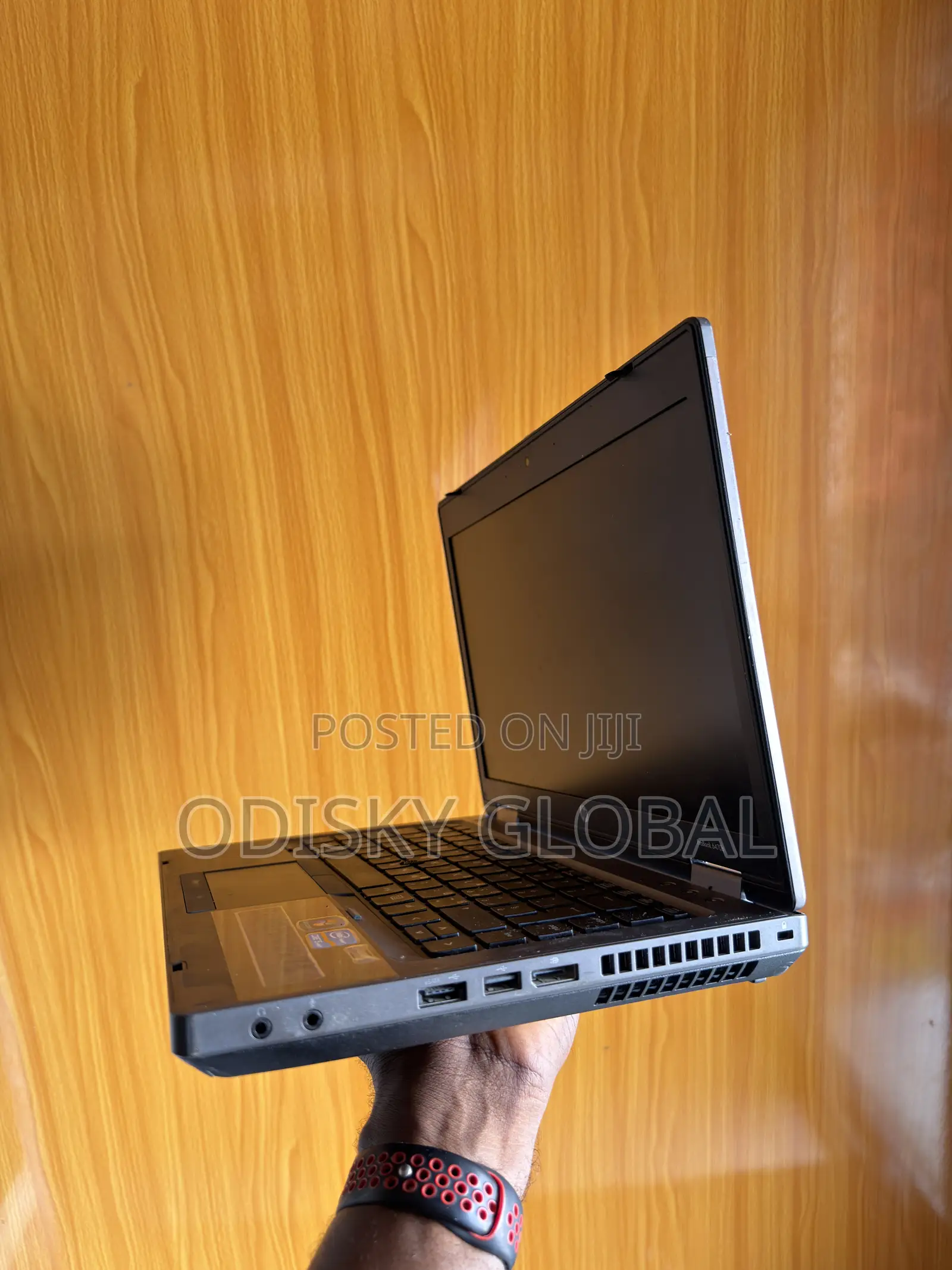 Laptop HP ProBook 6470B 4GB Intel Core i5 HDD 320GB