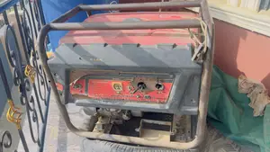 Honda Gx340 Engine (337cc) Japanese-Manufactured
