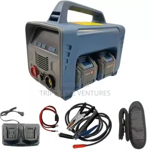 Rechargeable Welding Machine