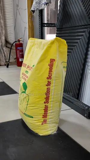 Plaster Cement