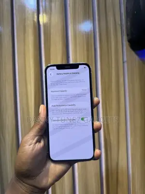 Apple iPhone 12 Pro 128 GB Silver