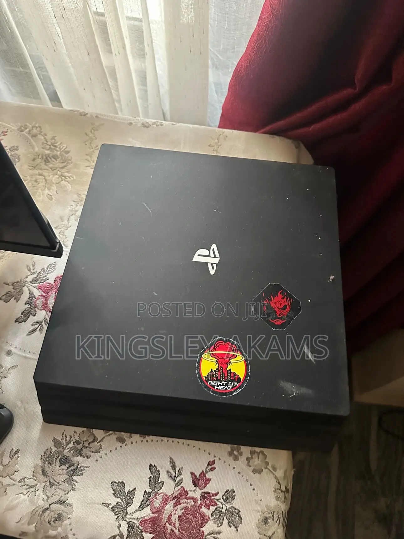 Playstation 4
