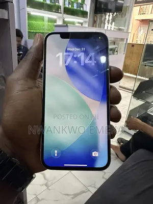 Apple iPhone 12 Pro 128 GB White