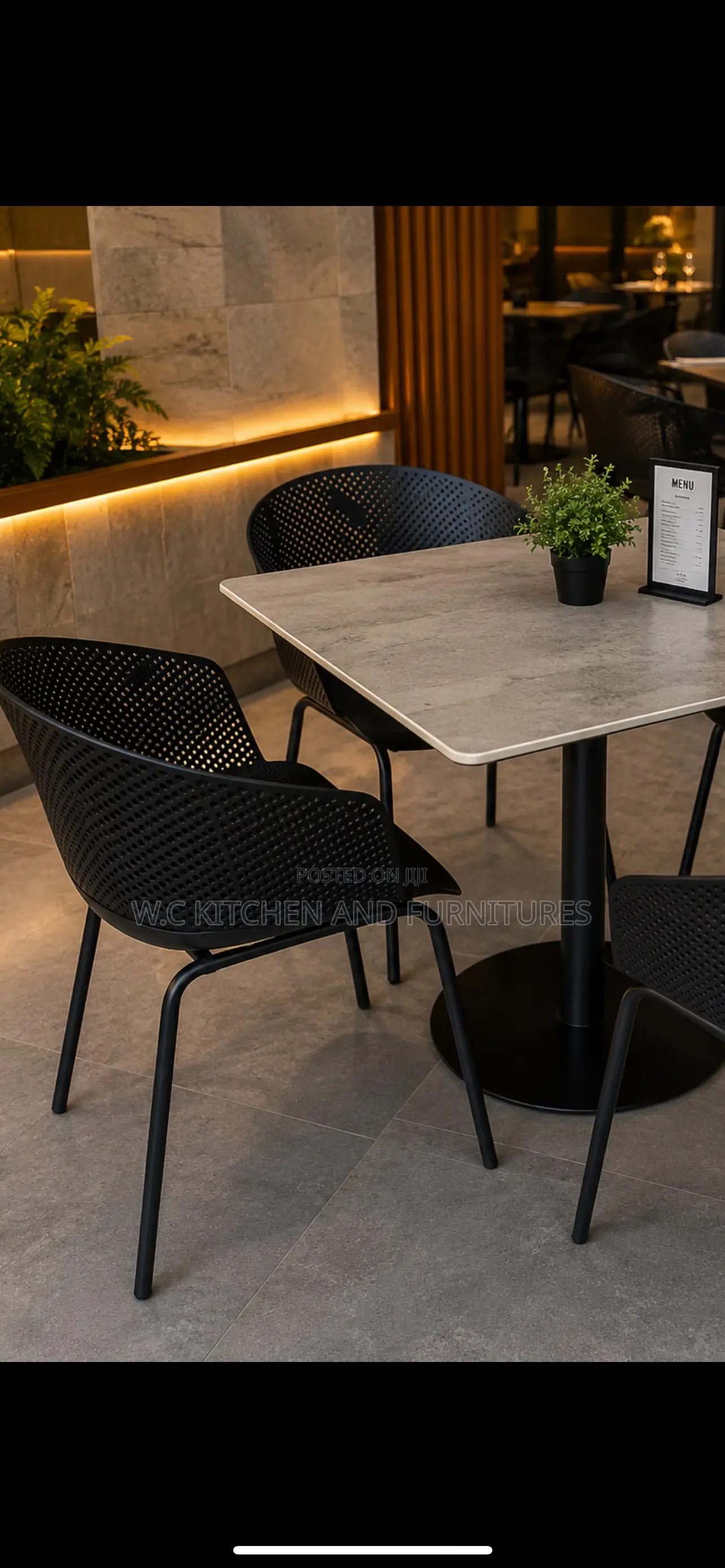 Restaurant Set