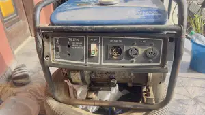 Tiger Generator Tg2700