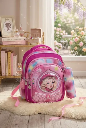 Adson 4d Embossed Bag