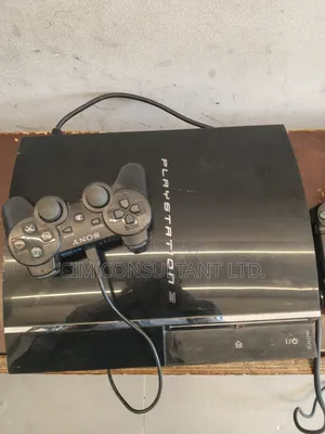 Ps3 Fat Consoles for Sale
