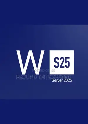 Windows Server 2025 Standard Cd Key