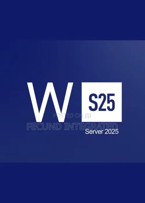 Windows Server 2025 Standard Cd Key