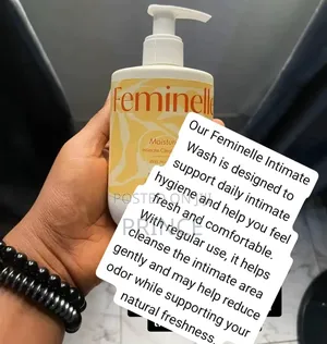 Skincare Products