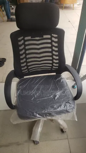 Qquality and Affordable Office Chairs