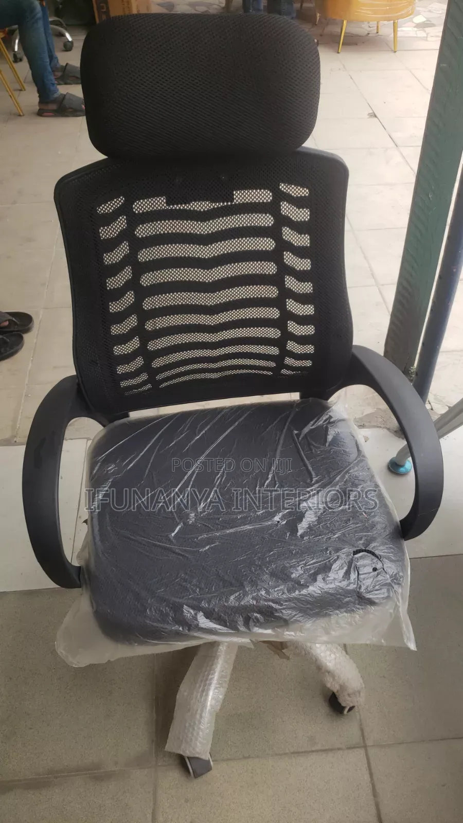 Qquality and Affordable Office Chairs