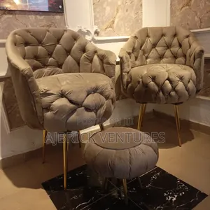 Chesterfield Single Seat