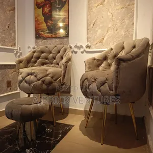 Chesterfield Single Seat