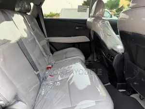 Lexus RX 350 AWD 2013 Gray