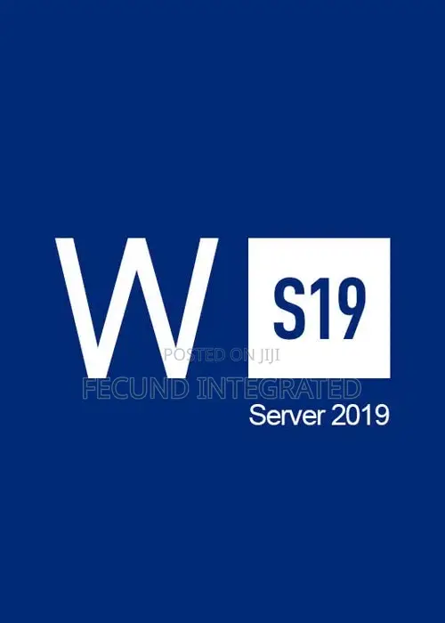 Windows Server 2019 Standard Cd Key